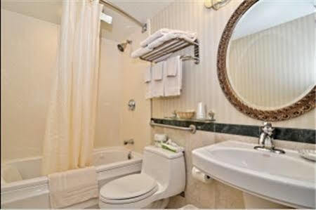 Hotel Best Western Queens Court Nova Iorque